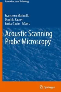 Acoustic Scanning Probe Microscopy
            
                Nanoscience and Technology