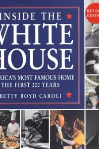 Inside the White House