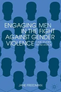 Engaging Men in the Fight Against Gender Violence