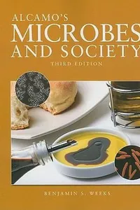 Alcamos Microbes And Society