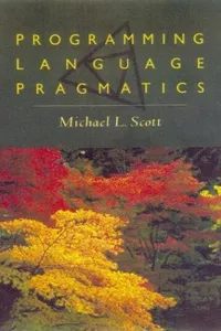 Programming Language Pragmatics