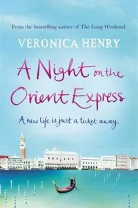 A Night on the Orient Express