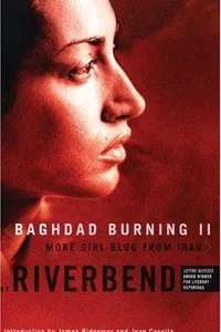 Baghdad burning II