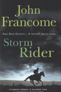 Storm Rider