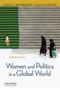Women And Politics In A Global World