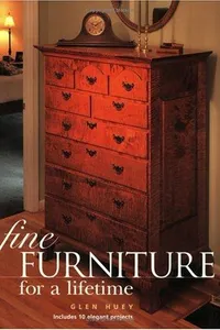 Fine Furniture for a Lifetime