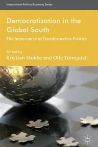 Democratization in the Global South
            
                International Political Economy Series