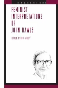Feminist Interpretations Of John Rawls