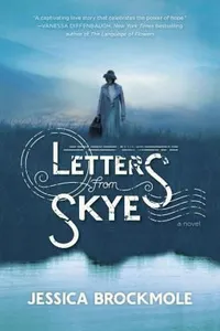 Capa de Letters From Skye A Novel por Jessica Brockmole