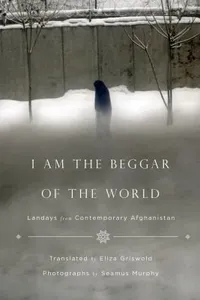 I Am the Beggar of the World