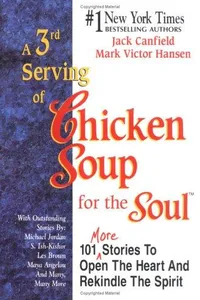 A 3rd serving of chicken soup for the soul