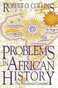 Problems In African History