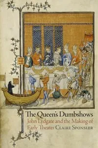 The Queens Dumbshows