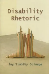Disability Rhetoric