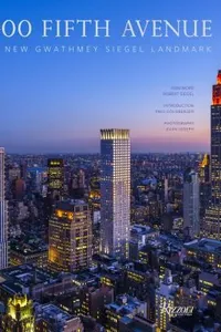400 Fifth Avenue A New Gwathmey Siegel Landmark