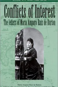 Conflicts of interest