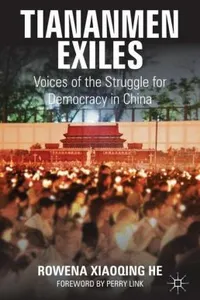 Tiananmen Exiles