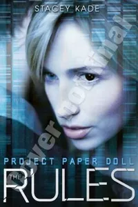 The Rules Project Paper Doll