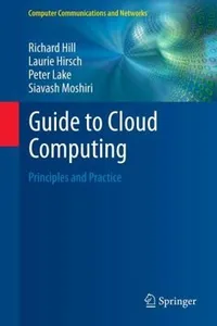 Guide To Cloud Computing Principles And Practice