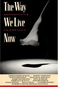 Cover of The Way We Live Now