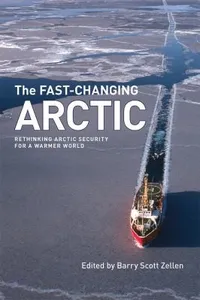 The FastChanging Maritime Arctic