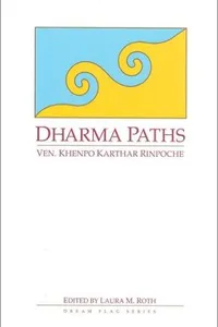 Dharma paths
