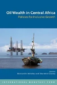 Oil Wealth in Central Africa