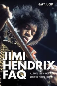 Jimi Hendrix FAQ
            
                FAQ