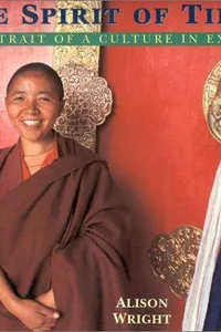The spirit of Tibet