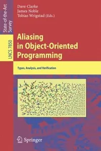Aliasing in ObjectOriented Programming