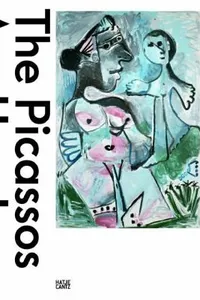 The Picassos Are Here A Retrospective From Basel Collections