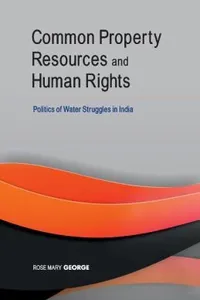 Common Property Resources and Human Rights