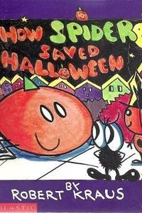 How spider saved Halloween