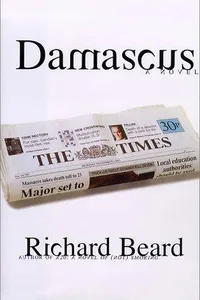 Cover of Damascus