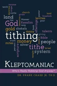 Kleptomaniac