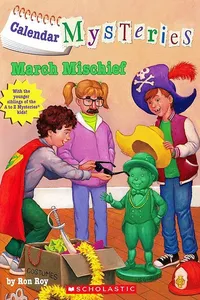 March mischief