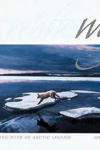 White wolf