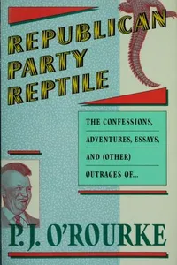 Republican Party reptile