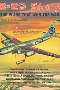 B-29 story