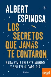 Los secretos que jamás te contaron