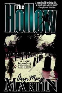 Capa de The Hollow
