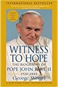 Witness to Hope