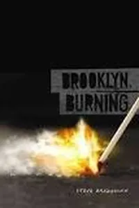 Brooklyn, burning