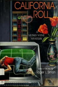 Cover of California roll