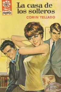 La casa de los solteros