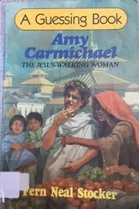 Capa de Amy Carmichael