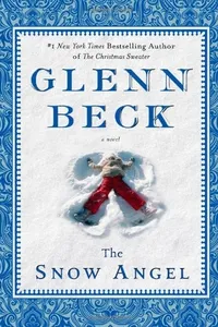 Cover of The snow angel