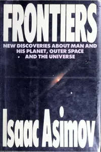 Cover of Frontiers