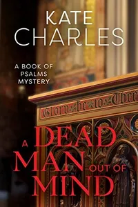 Cover of A dead man out of mind