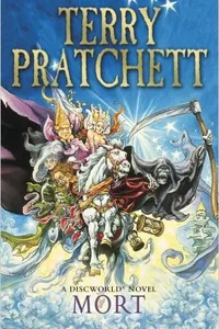 Mort (Discworld, #4)